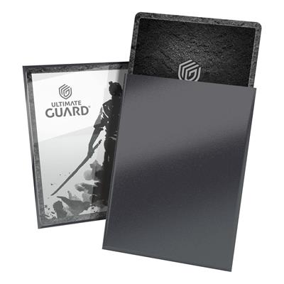 Ultimate Guard Katana Obsidian Shard 100 Bustine