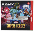 Magic: The Gathering® | Marvel Super Heroes – Draft Night
