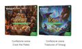 Magic: The Gathering® | The Hobbit Scene Box