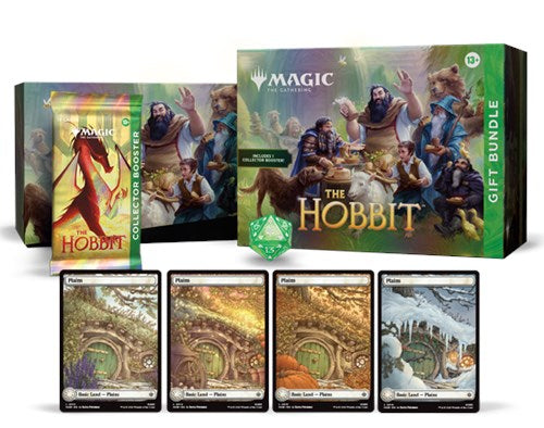 Magic: The Gathering® | The Hobbit Gift Bundle