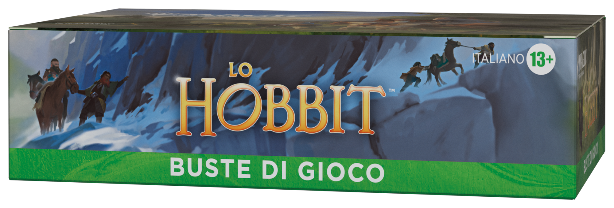 Magic: The Gathering® | The Hobbit Play Booster