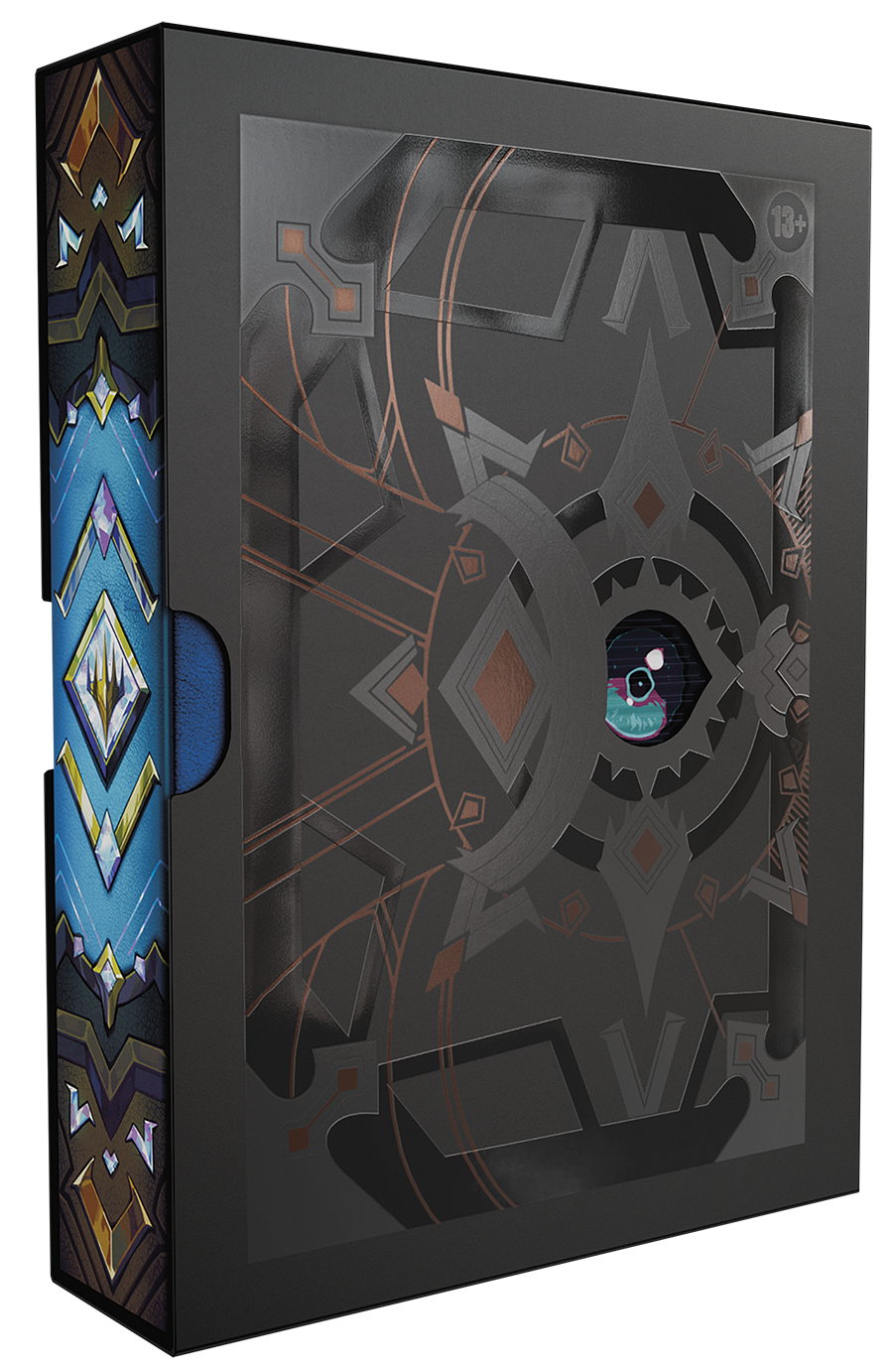 Secrets of Strixhaven - Codex Bundle (ENG)