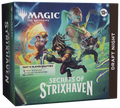 Secrets of Strixhaven - Draft Night (ENG)