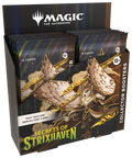 Secrets of Strixhaven - Collector Booster Box (ENG)