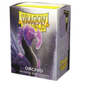 Dragon Shield Dual Matte Orchid 100 Bustine