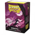 Dragon Shield Dual Matte Wraith 100 Bustine