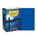 Dragon Shield Dual Matte Wisdom 100 Bustine