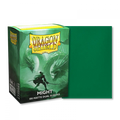 Dragon Shield Dual Matte Night 100 Bustine