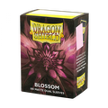Dragon Shield Dual Matte Blossom 100 Bustine