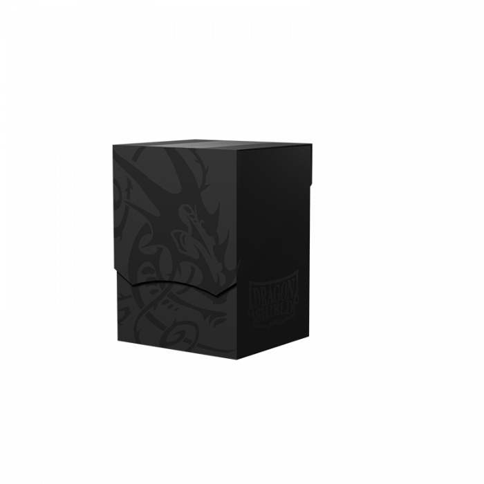 Dragon Shield Deck Shell 100+