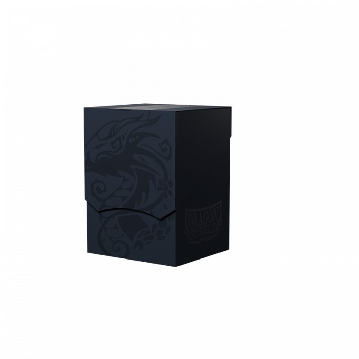Dragon Shield Deck Shell 100+