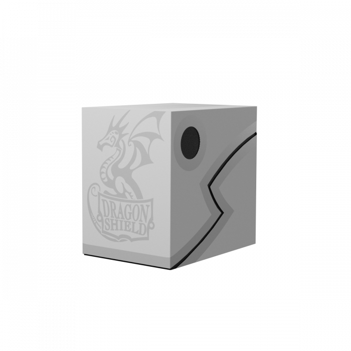 Dragon Shield Double Shell 150+
