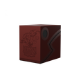 Dragon Shield Double Shell 150+