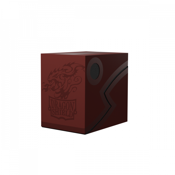 Dragon Shield Double Shell 150+
