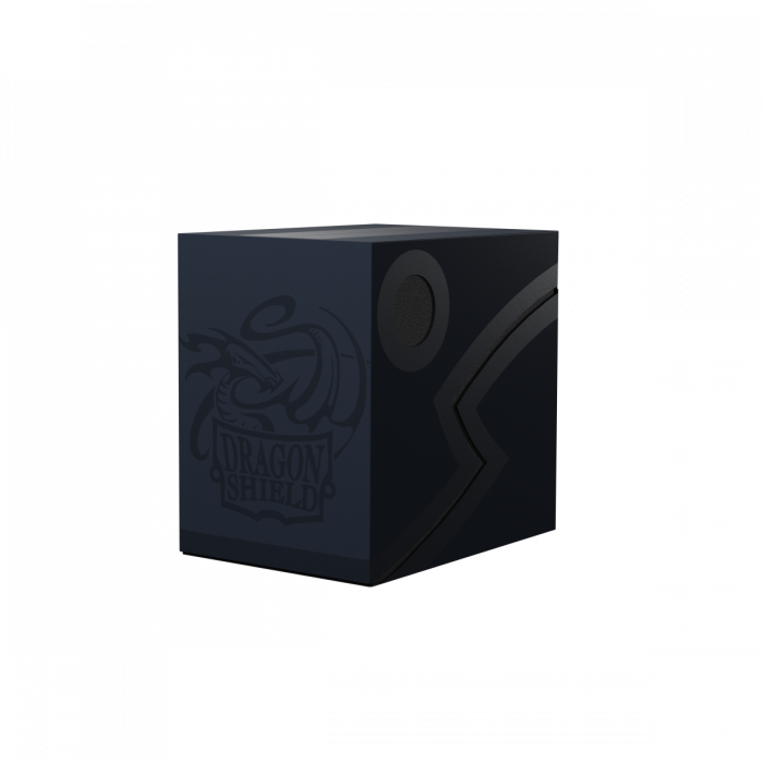 Dragon Shield Double Shell 150+