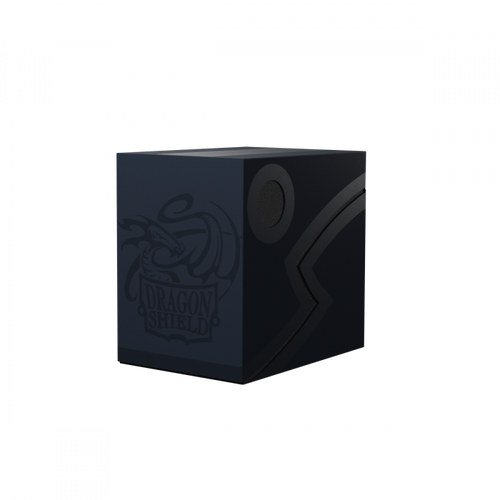 Dragon Shield Double Shell 150+