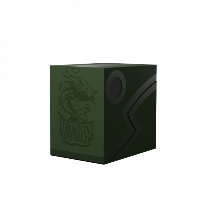 Dragon Shield Double Shell 150+