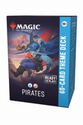 Magic: The Gathering – Lorwyn Eclipsed Theme Deck Pirati